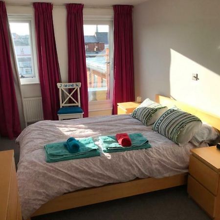 Cheltenham Homestay Zewnętrze zdjęcie