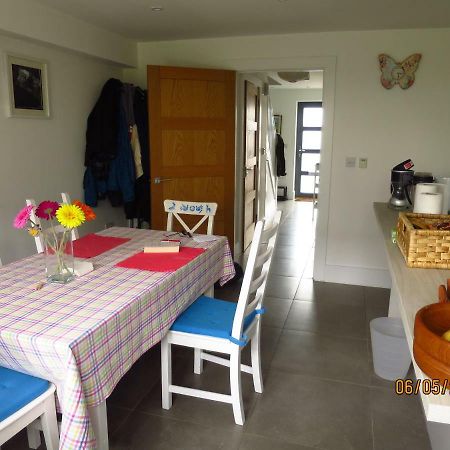 Cheltenham Homestay Zewnętrze zdjęcie